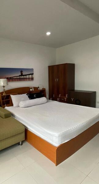 ให้เช่า - The Bell Condominium : เดอะ เบลล์ คอนโดมิเนียม, ภูเก็ต