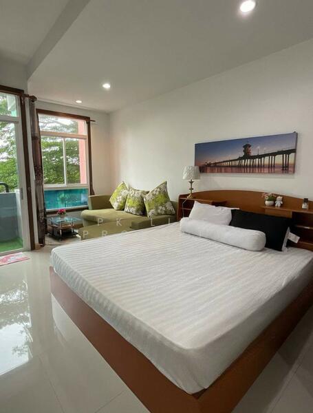 ให้เช่า - The Bell Condominium : เดอะ เบลล์ คอนโดมิเนียม, ภูเก็ต