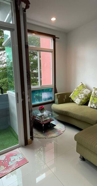 ให้เช่า - The Bell Condominium : เดอะ เบลล์ คอนโดมิเนียม, ภูเก็ต