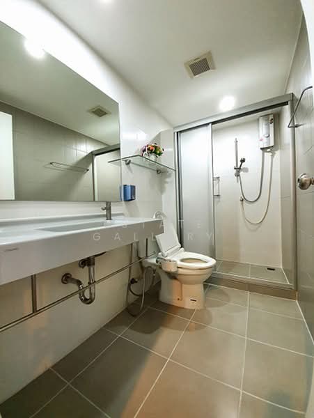 U Delight Residence Pattanakarn-Thonglor, Bangkok, 308 Phatthanakan Road, Suan Luang, Bangkok, 1 Bedroom, 35 sqm, Condo For Rent, by ESTATE GALLERY, 7615435 - DDproperty.com