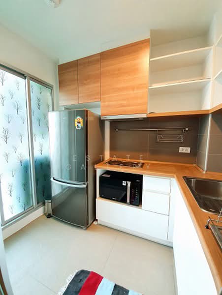 U Delight Residence Pattanakarn-Thonglor, Bangkok, 308 Phatthanakan Road, Suan Luang, Bangkok, 1 Bedroom, 35 sqm, Condo For Rent, by ESTATE GALLERY, 7615435 - DDproperty.com