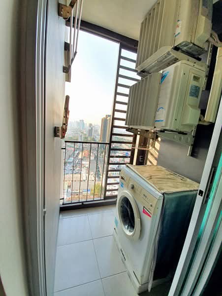 U Delight Residence Pattanakarn-Thonglor, Bangkok, 308 Phatthanakan Road, Suan Luang, Bangkok, 1 Bedroom, 35 sqm, Condo For Rent, by ESTATE GALLERY, 7615435 - DDproperty.com