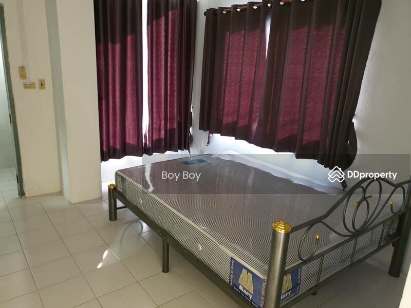 For Rent - ริชชี่แมนชั่น, Bangkok