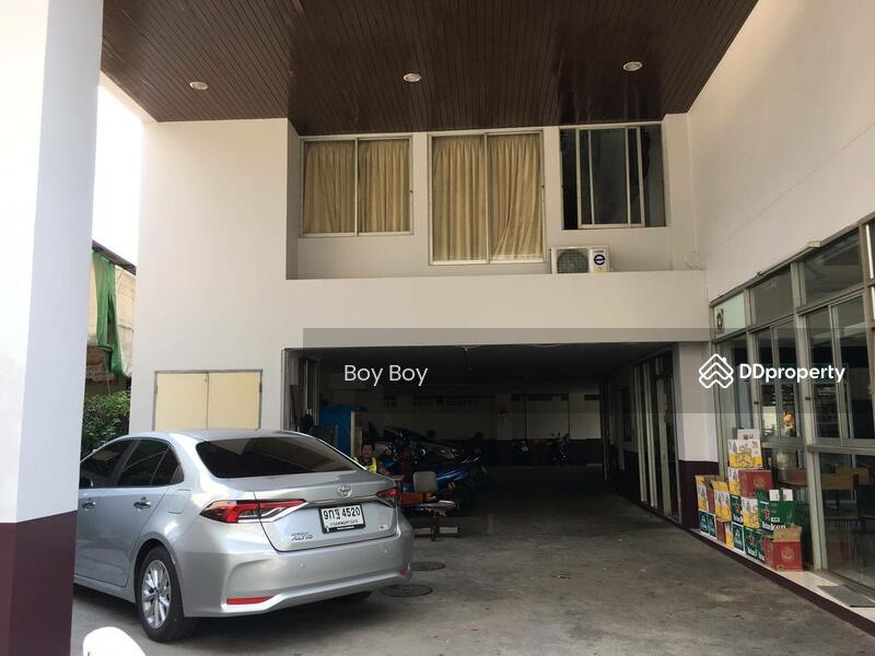 For Rent - ริชชี่แมนชั่น, Bangkok