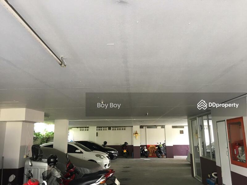 For Rent - ริชชี่แมนชั่น, Bangkok