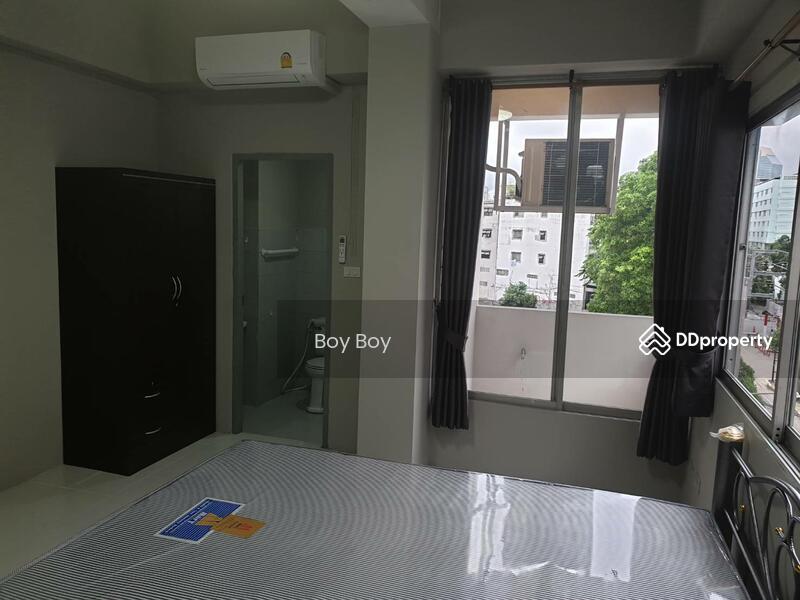 For Rent - ริชชี่แมนชั่น, Bangkok