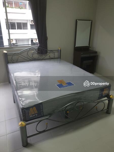 For Rent - ริชชี่แมนชั่น, Bangkok