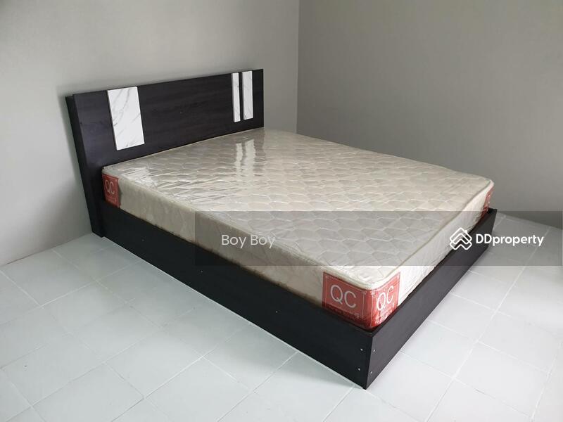For Rent - ริชชี่แมนชั่น, Bangkok