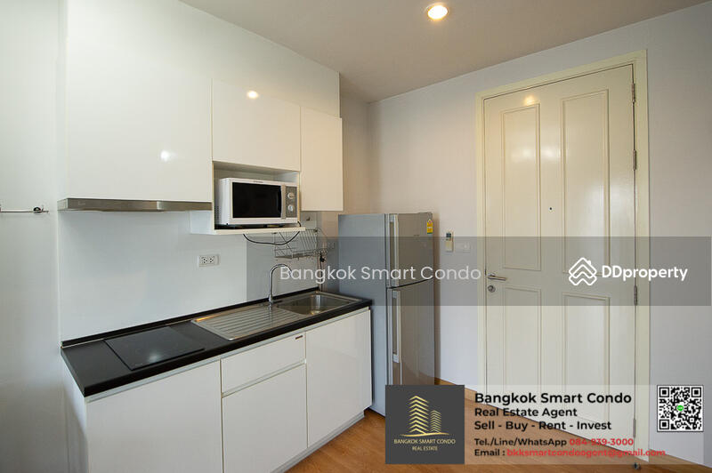 The Parkland Ratchada-Wongsawang, Bangkok, 1305 Bangkok-Nonthaburi Road, Wong Sawang, Bang Sue, Bangkok, 1 Bedroom, 30 sqm, Condo For Rent, by Nopmongkol (Mhee), 7615499 - DDproperty.com