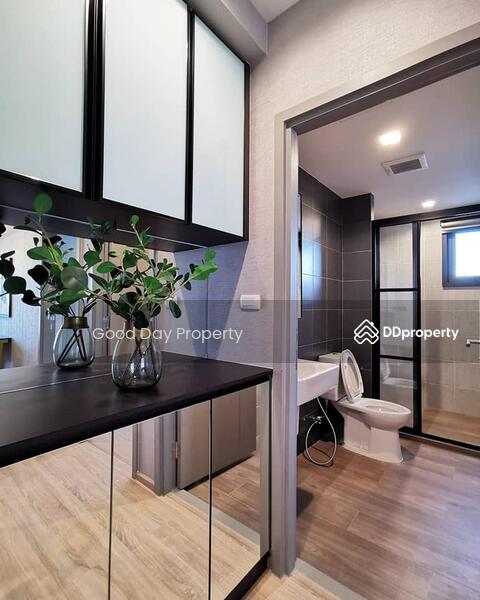 The Base Garden Rama 9, Bangkok, 18 Rama 9 Road, Hua Mak, Bang Kapi, Bangkok, 2 Bedrooms, 51 sqm, Condo For Rent, by Jarunat K, 7615642 - DDproperty.com