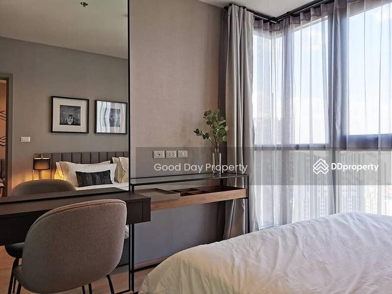 The Base Garden Rama 9, Bangkok, 18 Rama 9 Road, Hua Mak, Bang Kapi, Bangkok, 2 Bedrooms, 51 sqm, Condo For Rent, by Jarunat K, 7615642 - DDproperty.com