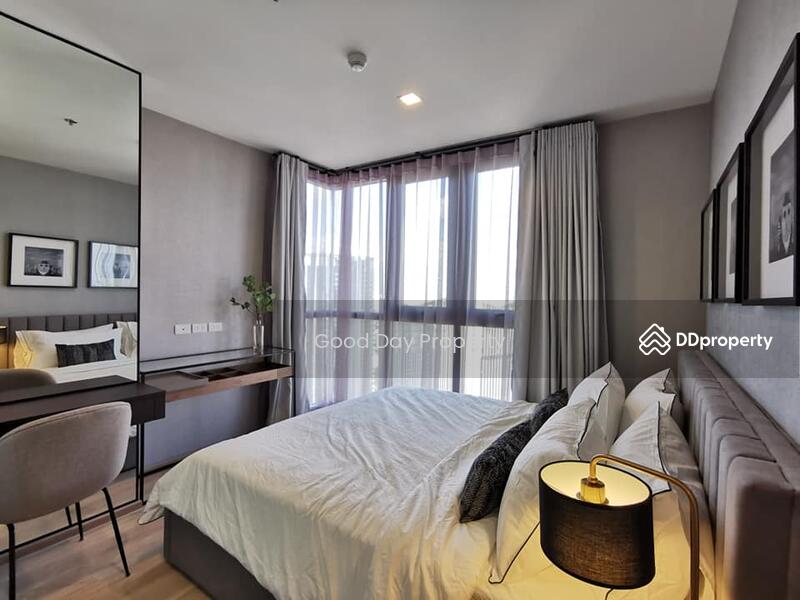 The Base Garden Rama 9, Bangkok, 18 Rama 9 Road, Hua Mak, Bang Kapi, Bangkok, 2 Bedrooms, 51 sqm, Condo For Rent, by Jarunat K, 7615642 - DDproperty.com