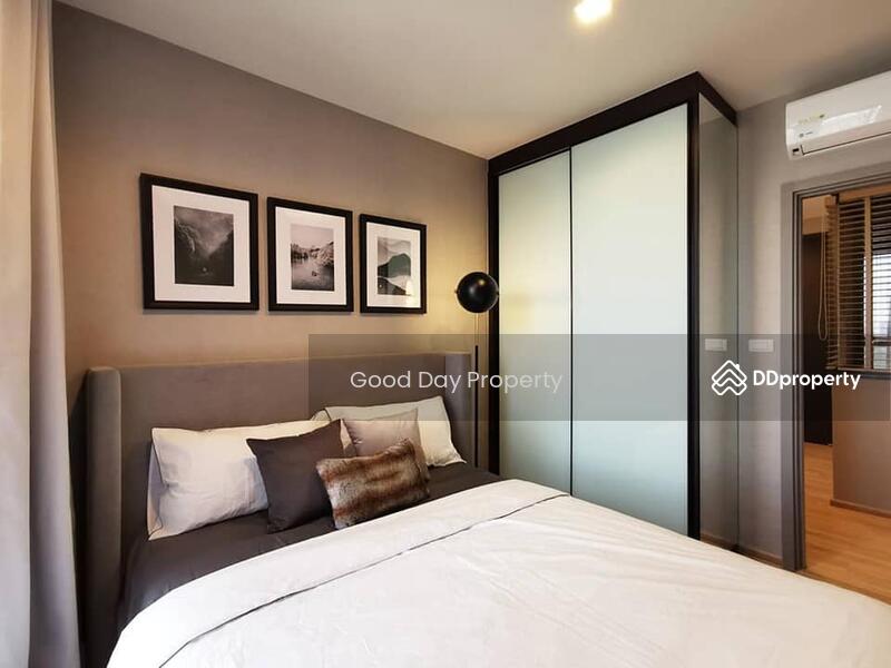 The Base Garden Rama 9, Bangkok, 18 Rama 9 Road, Hua Mak, Bang Kapi, Bangkok, 2 Bedrooms, 51 sqm, Condo For Rent, by Jarunat K, 7615642 - DDproperty.com