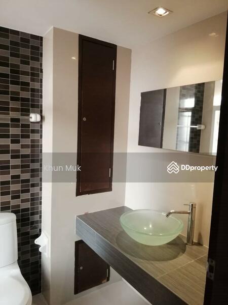 J.W. Boulevard Srivara, Bangkok, Srivara Road, Phlapphla, Wang Thonglang, Bangkok, 2 Bedrooms, 54 sqm, Condo For Rent, by Khun Muk, 7615743 - DDproperty.com