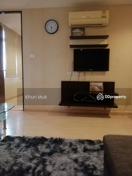 J.W. Boulevard Srivara, Bangkok, Srivara Road, Phlapphla, Wang Thonglang, Bangkok, 2 Bedrooms, 54 sqm, Condo For Rent, by Khun Muk, 7615743 - DDproperty.com