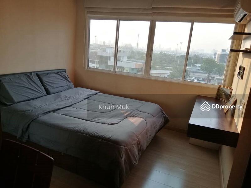 J.W. Boulevard Srivara, Bangkok, Srivara Road, Phlapphla, Wang Thonglang, Bangkok, 2 Bedrooms, 54 sqm, Condo For Rent, by Khun Muk, 7615743 - DDproperty.com