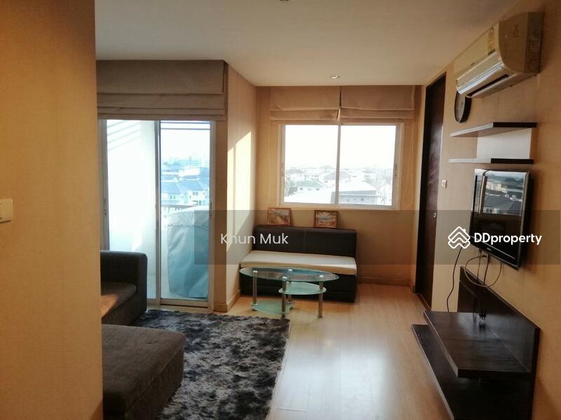 J.W. Boulevard Srivara, Bangkok, Srivara Road, Phlapphla, Wang Thonglang, Bangkok, 2 Bedrooms, 54 sqm, Condo For Rent, by Khun Muk, 7615743 - DDproperty.com