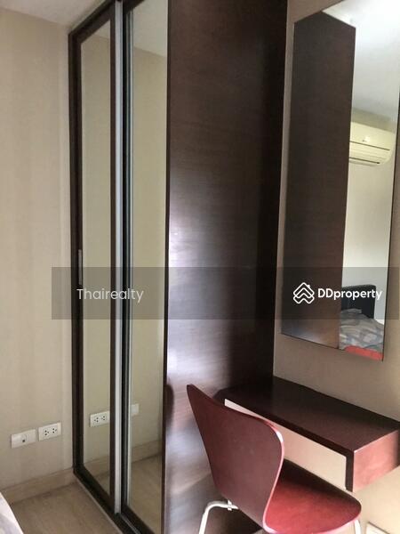 J.W. Boulevard Srivara, Bangkok, Srivara Road, Phlapphla, Wang Thonglang, Bangkok, 2 Bedrooms, 54 sqm, Condo For Rent, by Khun Muk, 7615743 - DDproperty.com