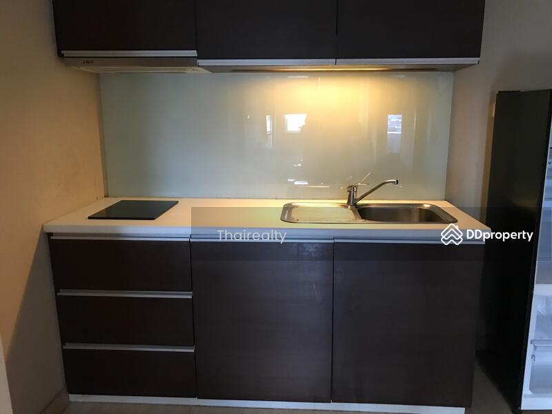 J.W. Boulevard Srivara, Bangkok, Srivara Road, Phlapphla, Wang Thonglang, Bangkok, 2 Bedrooms, 54 sqm, Condo For Rent, by Khun Muk, 7615743 - DDproperty.com