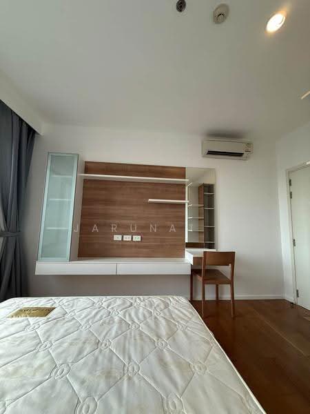 Blocs 77, Bangkok, 291 On Nut Rd, Phra Kanong Nua, Watthana, Bangkok, 1 Bedroom, 40 sqm, Condo For Rent, by Jarunat K, 7616870 - DDproperty.com