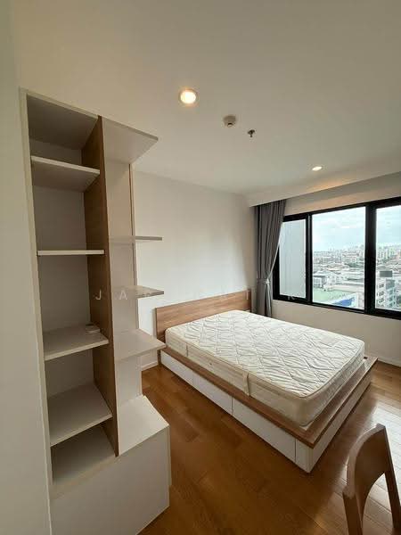 Blocs 77 : บลอคส์ 77, กรุงเทพ, 291 ถ.อ่อนนุช, พระโขนงเหนือ, วัฒนา, กรุงเทพ, 40 ตร.ม., คอนโด ให้เช่า, โดย Jarunat K, 7616870 - DDproperty.com
