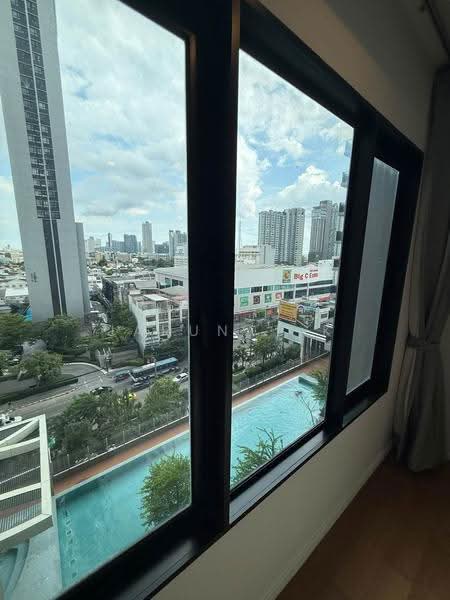 Blocs 77, Bangkok, 291 On Nut Rd, Phra Kanong Nua, Watthana, Bangkok, 1 Bedroom, 40 sqm, Condo For Rent, by Jarunat K, 7616870 - DDproperty.com