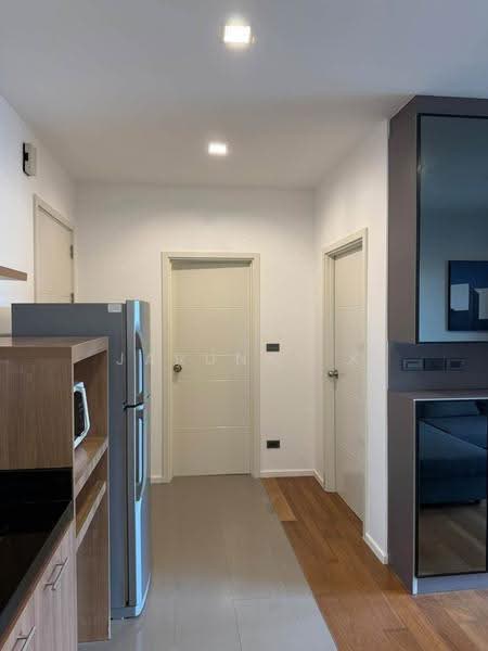 Blocs 77, Bangkok, 291 On Nut Rd, Phra Kanong Nua, Watthana, Bangkok, 1 Bedroom, 40 sqm, Condo For Rent, by Jarunat K, 7616870 - DDproperty.com