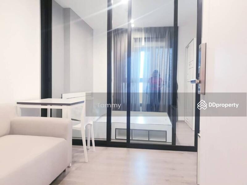 The Base Phetkasem : เดอะ เบส เพชรเกษม, กรุงเทพ, ถนนเพชรเกษม, บางหว้า, ภาษีเจริญ, กรุงเทพ, 25 ตร.ม., คอนโด ให้เช่า, โดย Tammy, 7616901 - DDproperty.com