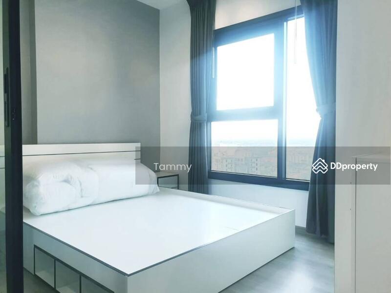 The Base Phetkasem : เดอะ เบส เพชรเกษม, กรุงเทพ, ถนนเพชรเกษม, บางหว้า, ภาษีเจริญ, กรุงเทพ, 25 ตร.ม., คอนโด ให้เช่า, โดย Tammy, 7616901 - DDproperty.com