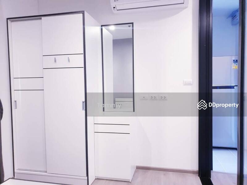 The Base Phetkasem : เดอะ เบส เพชรเกษม, กรุงเทพ, ถนนเพชรเกษม, บางหว้า, ภาษีเจริญ, กรุงเทพ, 25 ตร.ม., คอนโด ให้เช่า, โดย Tammy, 7616901 - DDproperty.com