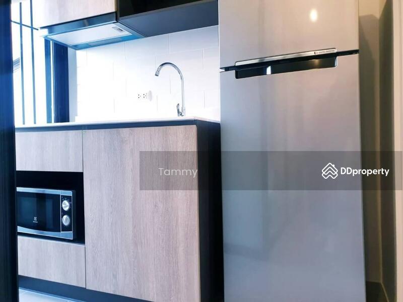 The Base Phetkasem, Bangkok, Phet Kasem Rd, Bang Wa, Phasi Charoen, Bangkok, 1 Bedroom, 25 sqm, Condo For Rent, by Tammy, 7616901 - DDproperty.com