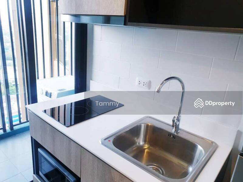 The Base Phetkasem, Bangkok, Phet Kasem Rd, Bang Wa, Phasi Charoen, Bangkok, 1 Bedroom, 25 sqm, Condo For Rent, by Tammy, 7616901 - DDproperty.com