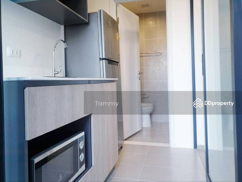 The Base Phetkasem, Bangkok, Phet Kasem Rd, Bang Wa, Phasi Charoen, Bangkok, 1 Bedroom, 25 sqm, Condo For Rent, by Tammy, 7616901 - DDproperty.com