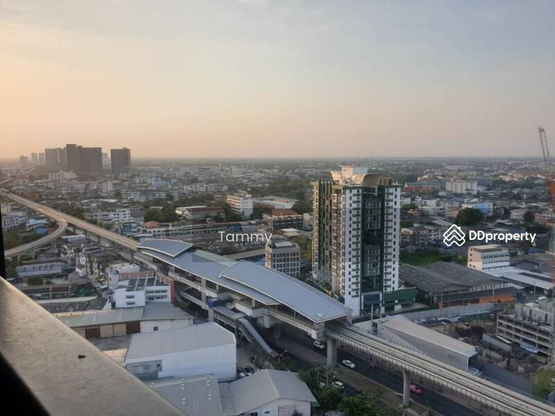 The Base Phetkasem, Bangkok, Phet Kasem Rd, Bang Wa, Phasi Charoen, Bangkok, 1 Bedroom, 25 sqm, Condo For Rent, by Tammy, 7616901 - DDproperty.com