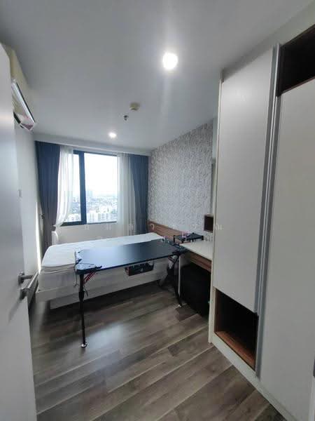 The Gallery Bearing, Samut Prakan, Sukhumvit 107 Road, Samrong Nua, Muang Samut Prakarn, Samut Prakan, 2 Bedrooms, 55 sqm, Condo For Rent, by Thamolwan Chunlasaveg, 7617472 - DDproperty.com