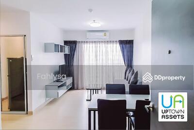 For Rent - Supalai Veranda Rama 9, Bangkok