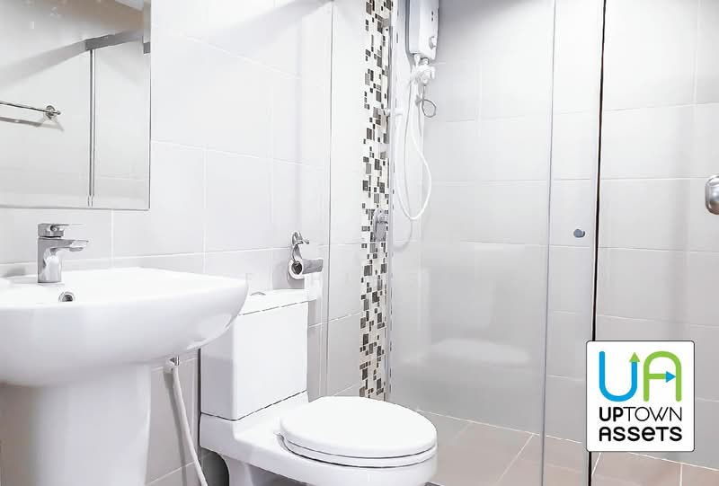 Supalai Veranda Rama 9, Bangkok, 349 Rama 9, Bang Kapi, Huai Khwang, Bangkok, 2 Bedrooms, 58 sqm, Condo For Rent, by Amwika Karoonsombat, 7617671 - DDproperty.com