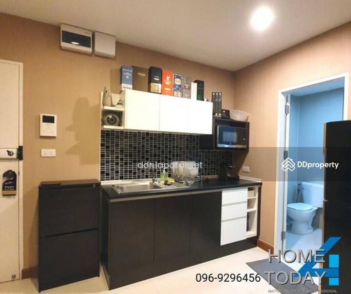 Airlink Residence, Bangkok, Rom Klao Road, Khlong Sam Prawet, Lat Krabang, Bangkok, 1 Bedroom, 36 sqm, Condo For Sale, by donlapatasset, 7617740 - DDproperty.com