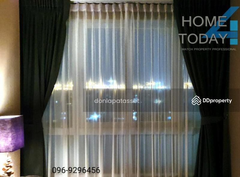Airlink Residence, Bangkok, Rom Klao Road, Khlong Sam Prawet, Lat Krabang, Bangkok, 1 Bedroom, 36 sqm, Condo For Sale, by donlapatasset, 7617740 - DDproperty.com