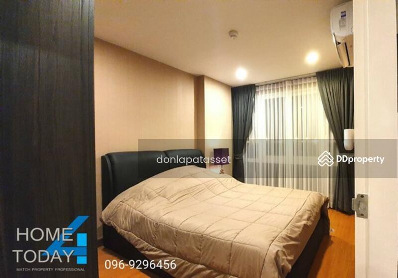 Airlink Residence, Bangkok, Rom Klao Road, Khlong Sam Prawet, Lat Krabang, Bangkok, 1 Bedroom, 36 sqm, Condo For Sale, by donlapatasset, 7617740 - DDproperty.com