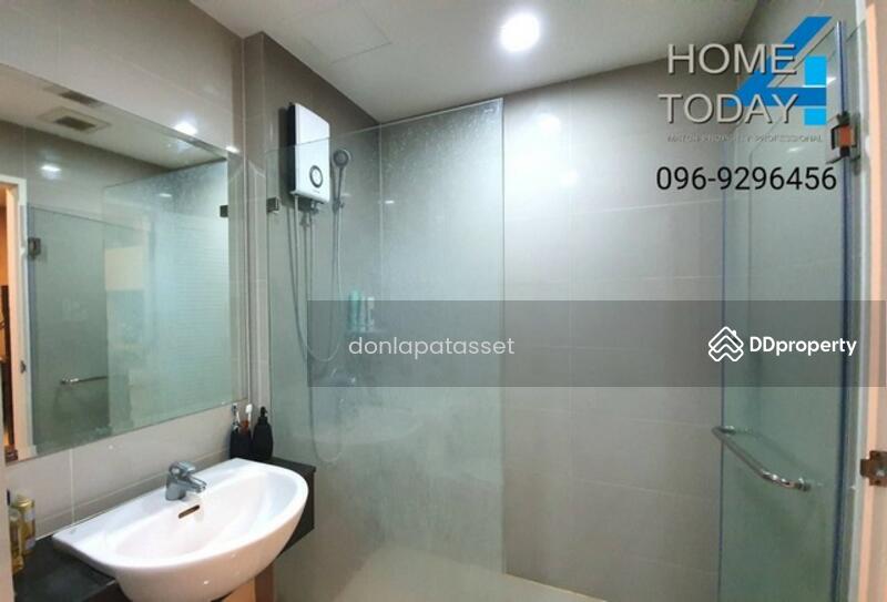 Airlink Residence, Bangkok, Rom Klao Road, Khlong Sam Prawet, Lat Krabang, Bangkok, 1 Bedroom, 36 sqm, Condo For Sale, by donlapatasset, 7617740 - DDproperty.com