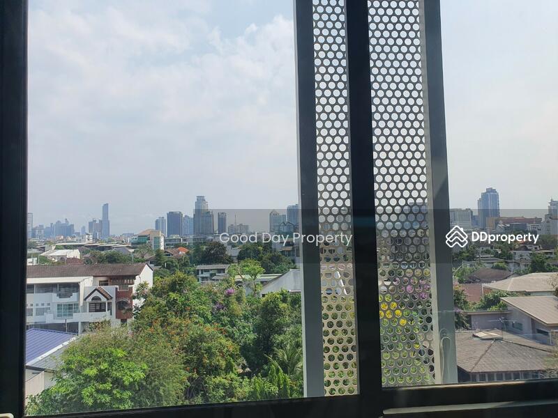 Taka Haus, Bangkok, 99 Soi Ekamai 10, Khlong Tan Nua, Watthana, Bangkok, 1 Bedroom, 40 sqm, Condo For Rent, by Jarunat K, 7618081 - DDproperty.com