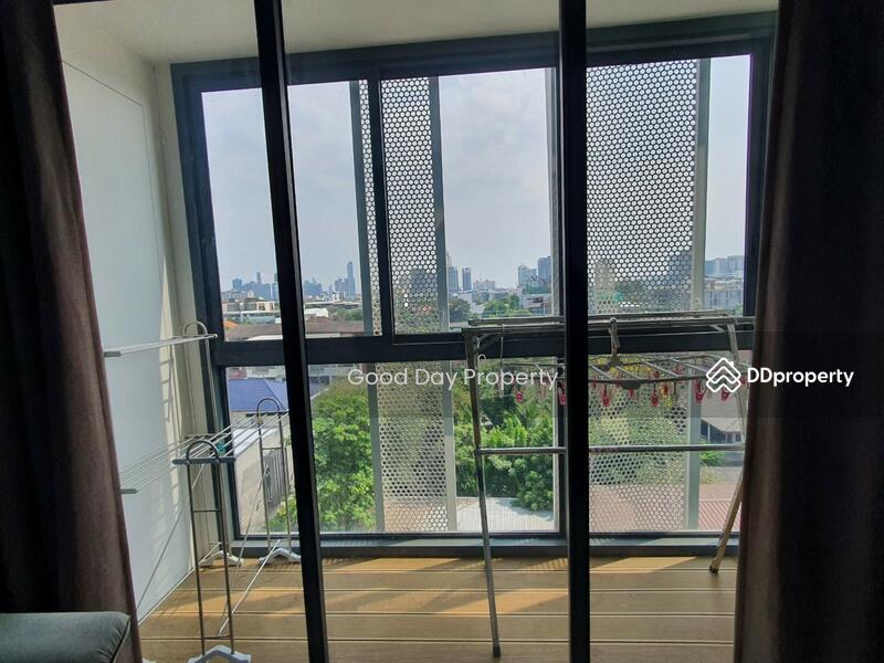 Taka Haus : ทากะ เฮาส์, กรุงเทพ, 99 ซอยเอกมัย 10, คลองตันเหนือ, วัฒนา, กรุงเทพ, 40 ตร.ม., คอนโด ให้เช่า, โดย Jarunat K, 7618081 - DDproperty.com
