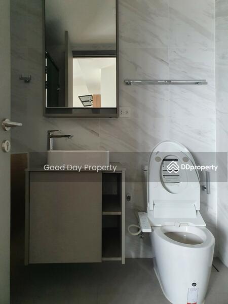 Taka Haus, Bangkok, 99 Soi Ekamai 10, Khlong Tan Nua, Watthana, Bangkok, 1 Bedroom, 40 sqm, Condo For Rent, by Jarunat K, 7618081 - DDproperty.com