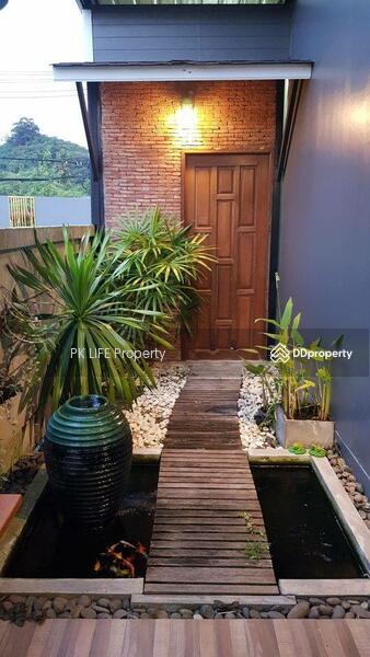 8R0103 House for rent 2 bedroom 2 bathroom 30,000/month at Chalong (available on 1 April 2026), ภูเก็ต, ฉลอง, เมืองภูเก็ต, ภูเก็ต, 128 ตร.ม., บ้านเดี่ยว ให้เช่า, โดย PK LIFE Property, 7621645 - DDproperty.com