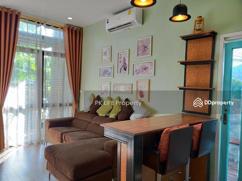 8R0103 House for rent 2 bedroom 2 bathroom 30,000/month at Chalong (available on 1 April 2026), ภูเก็ต, ฉลอง, เมืองภูเก็ต, ภูเก็ต, 128 ตร.ม., บ้านเดี่ยว ให้เช่า, โดย PK LIFE Property, 7621645 - DDproperty.com