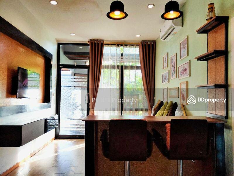 8R0103 House for rent 2 bedroom 2 bathroom 30,000/month at Chalong (available on 1 April 2026), Phuket, Chalong, Muang Phuket, Phuket, 2 Bedrooms, 128 sqm, Single Detached House For Rent, by PK LIFE Property, 7621645 - DDproperty.com