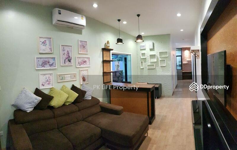 8R0103 House for rent 2 bedroom 2 bathroom 30,000/month at Chalong (available on 1 April 2026), Phuket, Chalong, Muang Phuket, Phuket, 2 Bedrooms, 128 sqm, Single Detached House For Rent, by PK LIFE Property, 7621645 - DDproperty.com