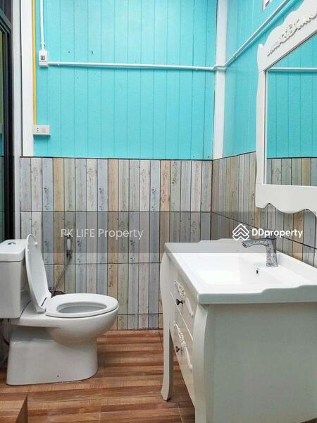 8R0103 House for rent 2 bedroom 2 bathroom 30,000/month at Chalong (available on 1 April 2026), ภูเก็ต, ฉลอง, เมืองภูเก็ต, ภูเก็ต, 128 ตร.ม., บ้านเดี่ยว ให้เช่า, โดย PK LIFE Property, 7621645 - DDproperty.com