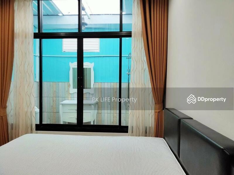 8R0103 House for rent 2 bedroom 2 bathroom 30,000/month at Chalong (available on 1 April 2026), Phuket, Chalong, Muang Phuket, Phuket, 2 Bedrooms, 128 sqm, Single Detached House For Rent, by PK LIFE Property, 7621645 - DDproperty.com